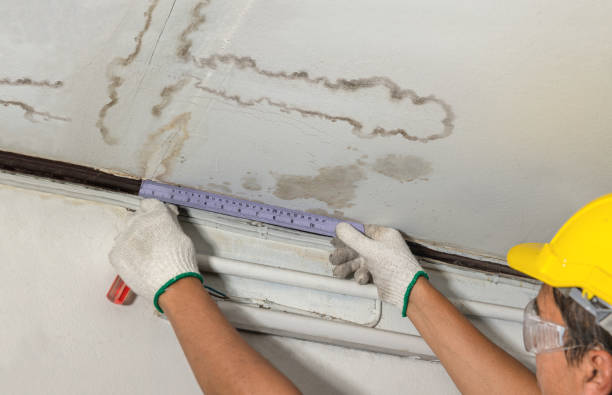 Affordable Water Damage Repair solutions in Shawmut, ME